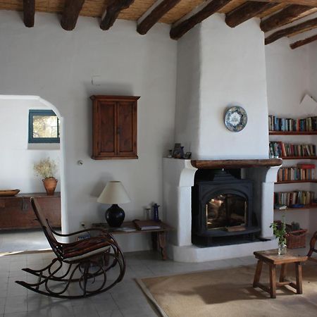 Las Chimeneas Mairena Eksteriør bilde